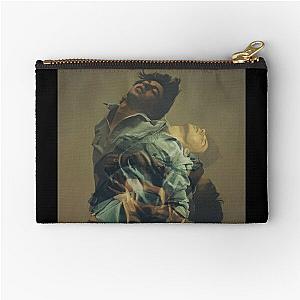 Needtobreathe out of body Zipper Pouch