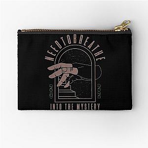 needtobreathe Zipper Pouch