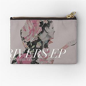 Needtobreathe rivers ep  Zipper Pouch