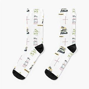 needtobreathe lyrics Socks