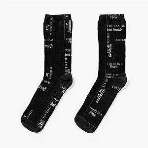 Testify needtobreathe lyrics Socks