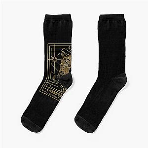 Needtobreathe Lightweight Sweatshirt Socks