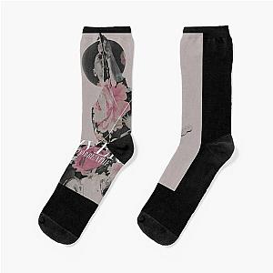 Needtobreathe rivers ep  Socks