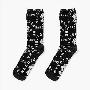 needtobreathe Socks