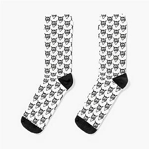 Needtobreathe      Socks