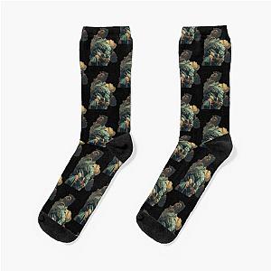 NEEDTOBREATHE Socks