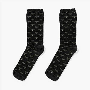 Needtobreathe       Socks