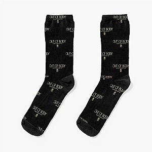 Needtobreathe Socks