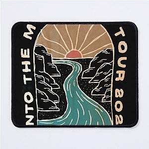 NEEDTOBREATHE INTO THE MYSTERY TOUR 2021 Mouse Pad