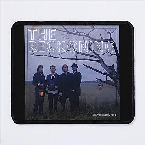 Needtobreathe the reckoning Mouse Pad