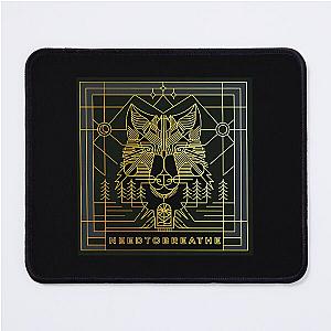 Needtobreathe 	  	 Mouse Pad