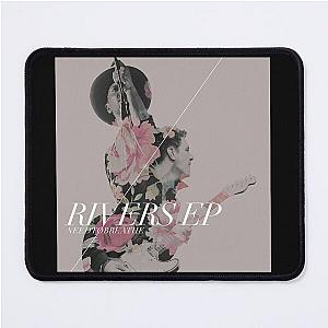 Needtobreathe rivers ep Mouse Pad