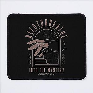 needtobreathe Mouse Pad