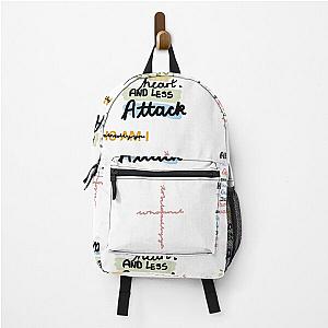 needtobreathe lyrics Backpack