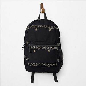 Needtobreathe  	 Backpack