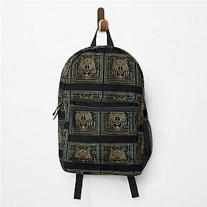 Needtobreathe 	  	 Backpack