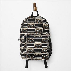 Needtobreathe Backpack