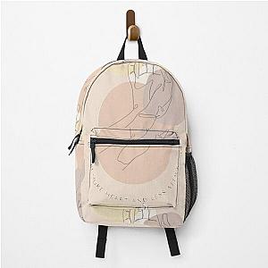 More heart less attack needtobreathe lyrics Backpack