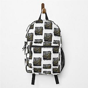 Needtobreathe Backpack