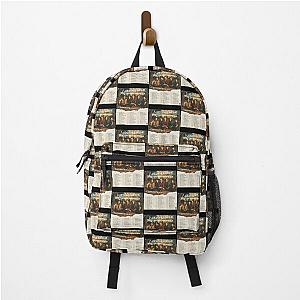 Needtobreathe Backpack