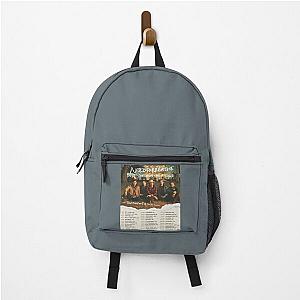 Needtobreathe   Backpack