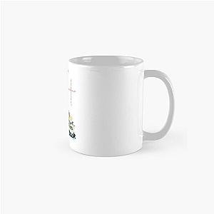 needtobreathe lyrics Classic Mug