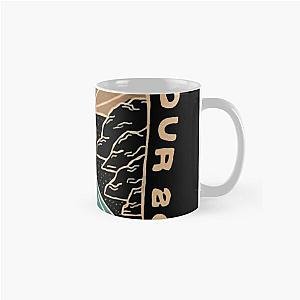 NEEDTOBREATHE INTO THE MYSTERY TOUR 2021 Classic Mug