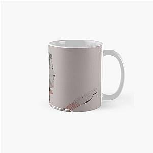 Needtobreathe rivers ep Classic Mug