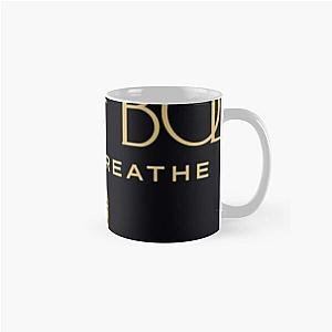 Needtobreathe  	 Classic Mug