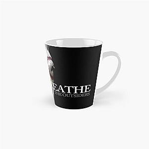 Needtobreathe the outsiders Tall Mug