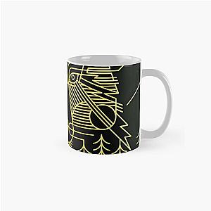 Needtobreathe 	  	 Classic Mug