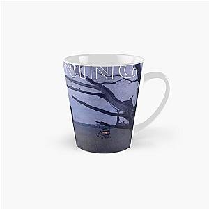 Needtobreathe the reckoning Tall Mug