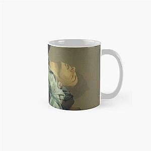 Needtobreathe out of body Classic Mug