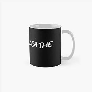 needtobreathe Classic Mug