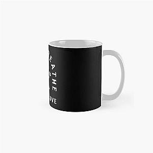 needtobreathe Classic Mug