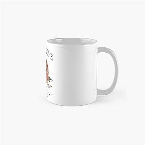 needtobreathe Classic Mug