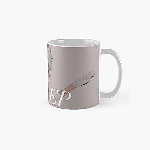 Needtobreathe rivers ep  Classic Mug