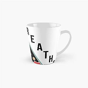 NEEDTOBREATHE Tall Mug