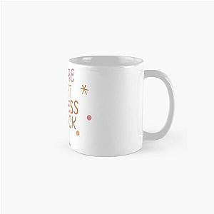 More heart less attack needtobreathe lyrics Classic Mug