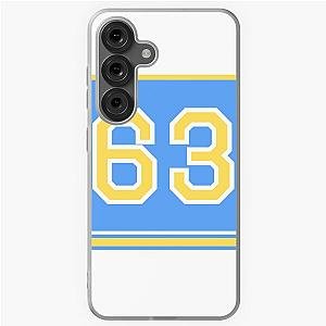 2024 Jake Neighbours Heritage Jersey Samsung Galaxy Case
