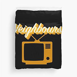 Neighbours TV Cover