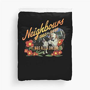 Neighbours TV show Ramsay Street