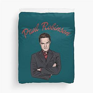 Neighbours Paul Robinson Duvet Cover