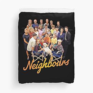 Neighbours TV show Ramsay Street Duvet Cover