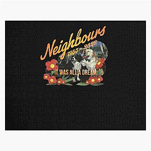 Neighbours tv show Ramsay Street