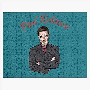 Neighbours Paul Robinson Puzzle