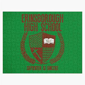 Neighbours Erinsborough High Jigsaw Puzzle