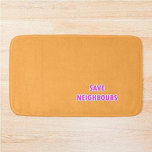 Save Your Bath Mat