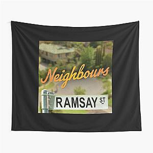 Neighbours Tapestry