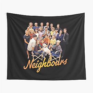 Neighbours TV show Ramsay Street